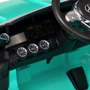Детский электромобиль Bambi Mercedes голубой (M 5851EBLR-15)