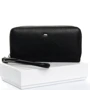 Женский кошелек Dr. Bond черный (32657 black)