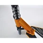 Самокат трюковий AMIGO STUNT DELUXE OX золото: Тип коліс литые