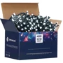 Гирлянда уличная (наружная) Springos 24 м 400 LED CL0401 Cold White фото 10