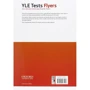 Cambridge Young Learner's English Tests Flyers: Student's Book with Audio CD: Виробник Oxford University Press