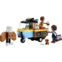 Конструктор LEGO Friends Пекарня на колесах (42606): Рекомендуемый возраст 6+