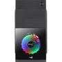 Корпус AEROCOOL PGS CS-105 (Black) + Кулер AEROCOOL Cosmo 12 FRGB Molex 120 мм: Назначение игровой