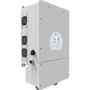 Гибридный солнечный инвертор (hybrid) Deye SUN-8K-SG01LP1-EU 48V 8kW 1 фаза (UA): Тип Сетевой