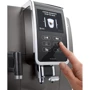 Кофеварка Delonghi Dinamica Plus ECAM 370.95.T : Мощность, Вт 1450