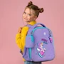 Рюкзак каркасный Kite LP24-555S Education 555 My Little Pony (LP24-555S): Размер S (115-130 см)