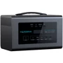Зарядная станция Marsriva MP6S 600W 268.8 Wh UA: Выходы потребителей USB-C, USB-A, 220V