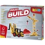 Конструктор Roto Maxi BUILD - 453 деталей Строительный набор (6407172)