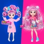 Игровой набор с куклой Failfix серии Total Makeover - Кьюти Каваи (12801): Высота, см 22