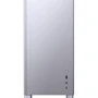 Корпус JONSBO D40 Aluminum Silver фото 9