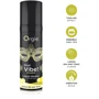 Жидкий вибратор Orgie Dual Vibe! Lemon Gin And Tonic Kissable Liquid Vibrator, 15 мл