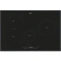 Варильна поверхня електрична Whirlpool ACM 814 BA: Розміри для вбудовування 75 x 49 см