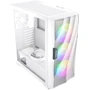 Корпус Antec DF700 FLUX White (0-761345-80074-7): Призначення ігровий