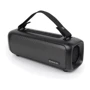 Акустика Real-El X-717 Black (4743304105359): Частотный диапазон 80-20000 Гц