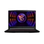 Ноутбук MSI GF63 Thin (GF63 12VE-665XPL)