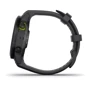Смарт-часы Garmin MARQ Athlete (Gen 2) Carbon Edition Modern Tool Watch (010-02722-11) фото 11