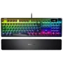 Клавиатура Steelseries Apex Pro (64653)