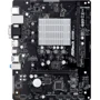 ASRock N100M: Оперативна пам'ять 1xDDR4 3200 МГц, до 16 ГБ
