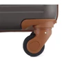 Чемодан Semi Line 24" (M) Graphite (T5711-2): Стиль Повседневный (Casual)
