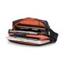 Everki Bag Contem PRO Shoulder Bag Black (EKS661) for MacBook 13-14": Матеріал поліестер