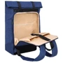 Bagsmart Backpack Blue (BM0140006A031) for MacBook 15": Материал Полиэстер