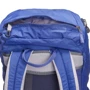 Рюкзак Рюкзак Deuter AC Lite 22 SL колір 3049 indigo (3420216 3049): Об'єм 22 л