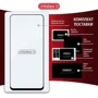 Аксессуар для смартфона Intaleo Tempered Glass Full Glue Black for Xiaomi Poco X5 фото 7