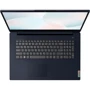 Ноутбук Lenovo IdeaPad 3 17IAU7 (82RL00E4PB): Обсяг накопичувача 512 ГБ (SSD)