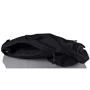 Мужская сумка-слинг Onepolar черная (W1305-black): Тип ручки Плечевой ремень, Короткая ручка