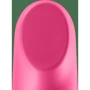 Вибропуля перезаряжаемая Satisfyer Ultra Power Bullet 3 (розовая)