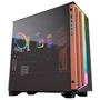 Корпус Cougar Dark Blader-S Black/Orange: Типоразмер Full Tower