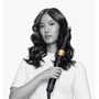 Стайлер Dyson Airwrap Complete Long Onyx Black/Gold (533903-01) (UK): Покриття нагрівального елементу Керамическое