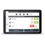 Garmin Dezl LGV820 (010-02925-15): Аккумулятор есть