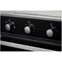 Духовой шкаф электрический ELEYUS LEONA 6006 BL: Размеры 595х595 х565