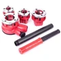 Набор резьбонарезной Intertool (SD-8004)