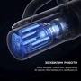 Пылесос Dreame Mova K30 (HMH14A): Емкость пылесборника 0.5 л