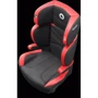 Автокрісло Lionelo Hugo Red Chili фото 4