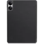 Аксесуар для планшетних ПК BeCover Flexible TPU Mate з Pencil Mount Black для Xiaomi Poco Pad (711582): Сумісність Poco Pad