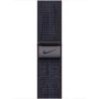 Apple 40mm Black/Blue Nike Sport Loop (MC1L4ZM/A)