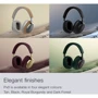 Наушники Bowers & Wilkins PX8 Tan (FP42978): Тип крепления оголовные