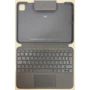 Logitech Folio Touch Case Backlit Keyboard with Trackpad Oxford Grey (920-009751) for iPad Pro 11" (2018-2021) (Аксессуары для iPad)(2032LZN092K9)(Stylus Approved) фото 4
