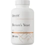 OstroVit Brewer's Yeast Пивні дріжджі 200 таблеток