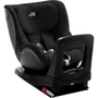 Автокресло BRITAX-ROMER DUALFIX M i-SIZE Graphite Marble (2000032125): Вес ребенка 0-18 кг