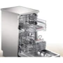 Посудомойка Bosch SPS4EKI60E: Размеры 84.5x45x60 см