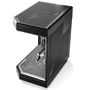 Корпус HYTE Y60 Black (CS-HYTE-Y60-B): Материал передней панели закаленное стекло