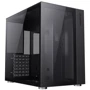 Корпус GameMax Infinity Mini Black фото 6