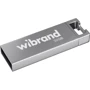 USB-флешка Wibrand 32Gb Chameleon USB 2.0 Silver (WI2.0/CH32U6S)