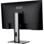 Монітор MSI PRO MP273QP (9S6-3PB69H-001): Роз'єми DisplayPort, HDMI