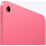 Планшет Apple iPad 10 10.9" 2024 Wi-Fi 256GB Pink (MCMH4NF/A) UA: Процессор Apple A14 6‑ядерный