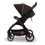 Візок Moon Buggy JET-R Rose (62780310-604): Тип коляски прогулочная